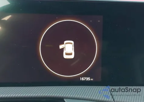 2024 Kia Ev6 Gt-Line from USA, damaged, VIN KNDC44LA8R5169650